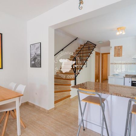 Casas de Torrat Costablancadreams Casa Alis In Calpe 빌라 외부 사진