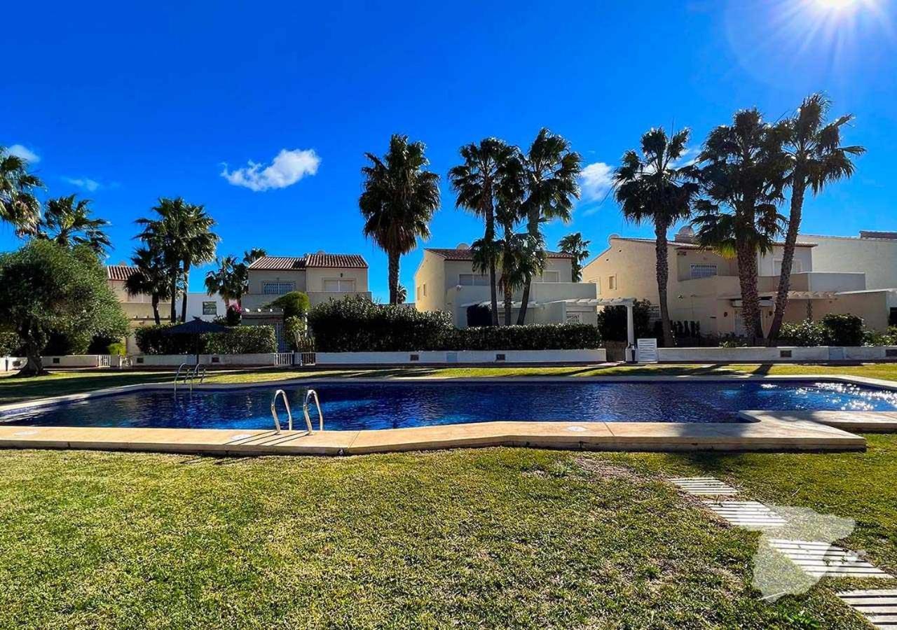 Casas de Torrat Costablancadreams Casa Alis In Calpe 빌라 외부 사진
