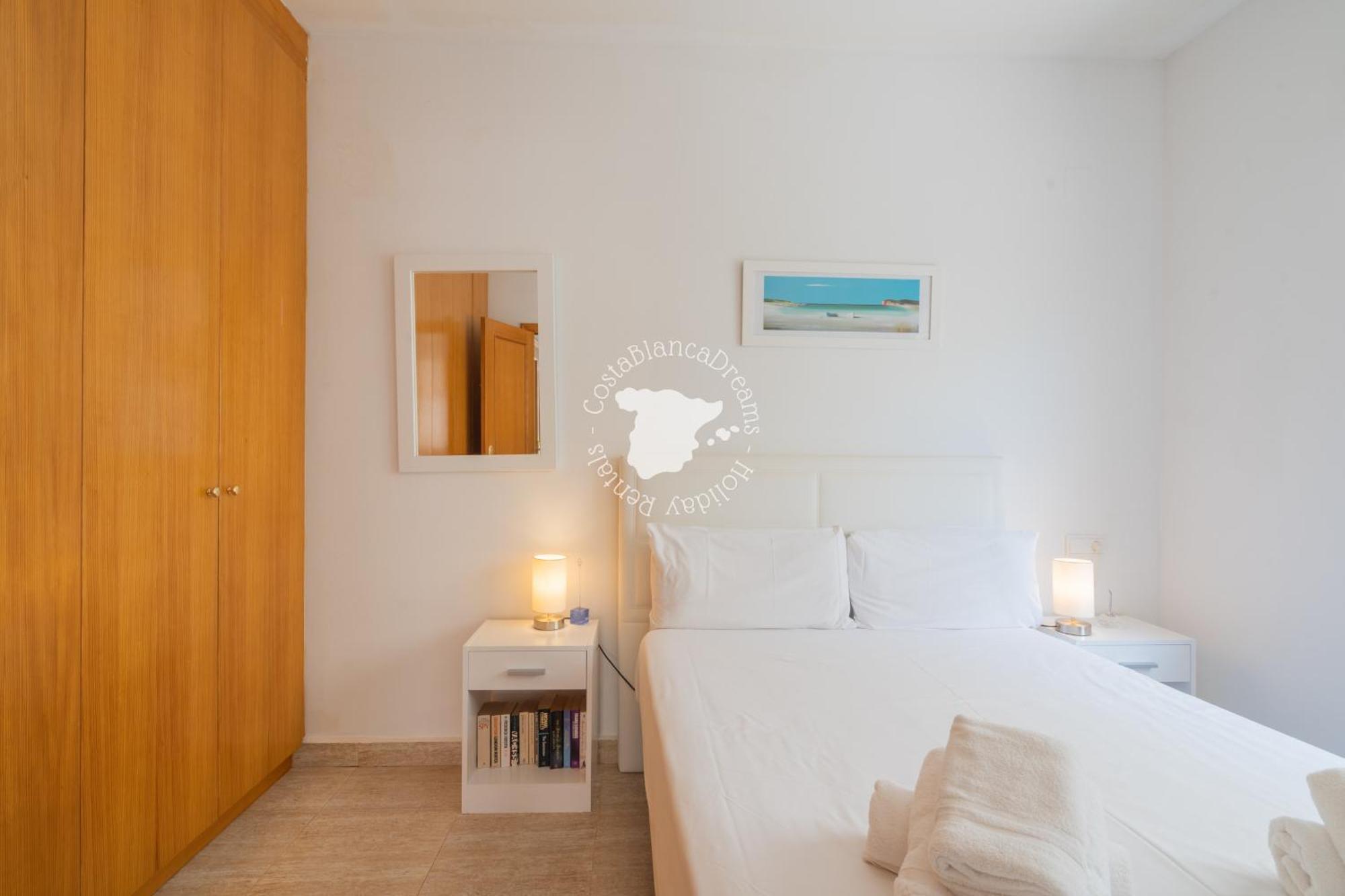 Casas de Torrat Costablancadreams Casa Alis In Calpe 빌라 외부 사진