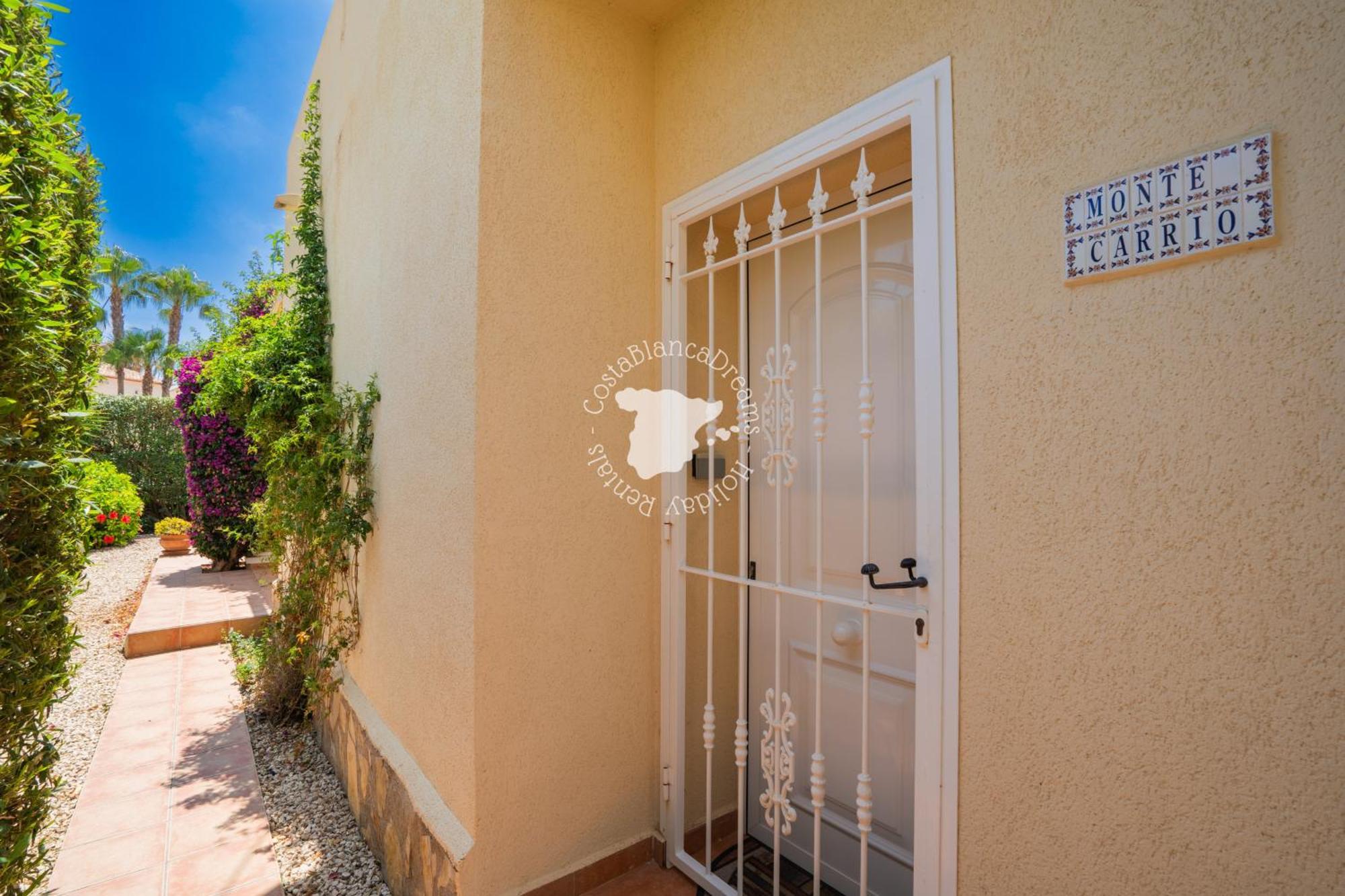 Casas de Torrat Costablancadreams Casa Alis In Calpe 빌라 외부 사진