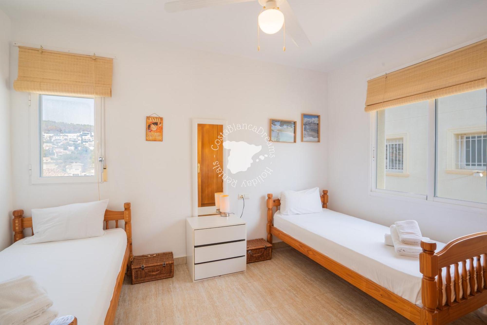 Casas de Torrat Costablancadreams Casa Alis In Calpe 빌라 외부 사진