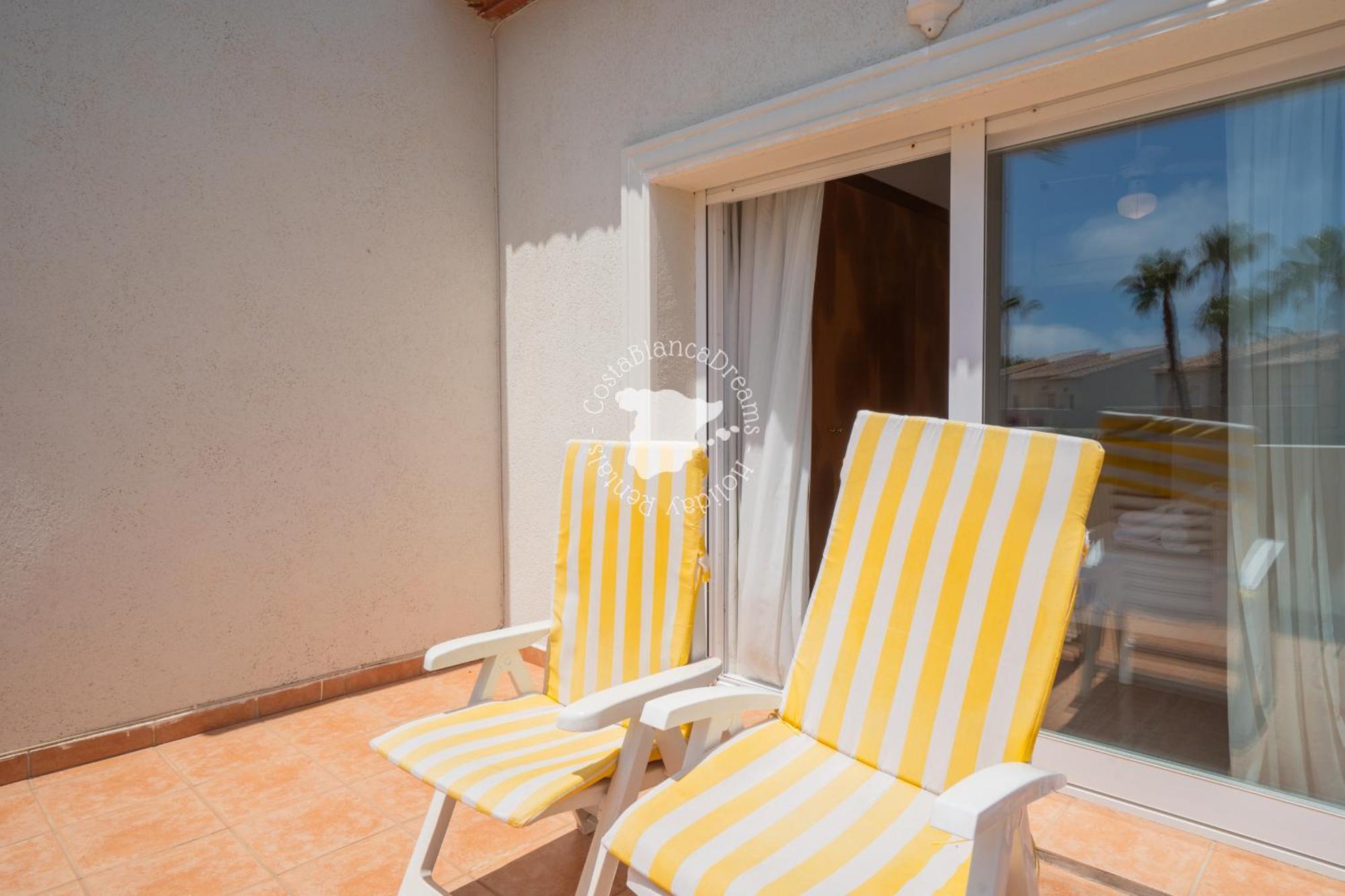 Casas de Torrat Costablancadreams Casa Alis In Calpe 빌라 외부 사진