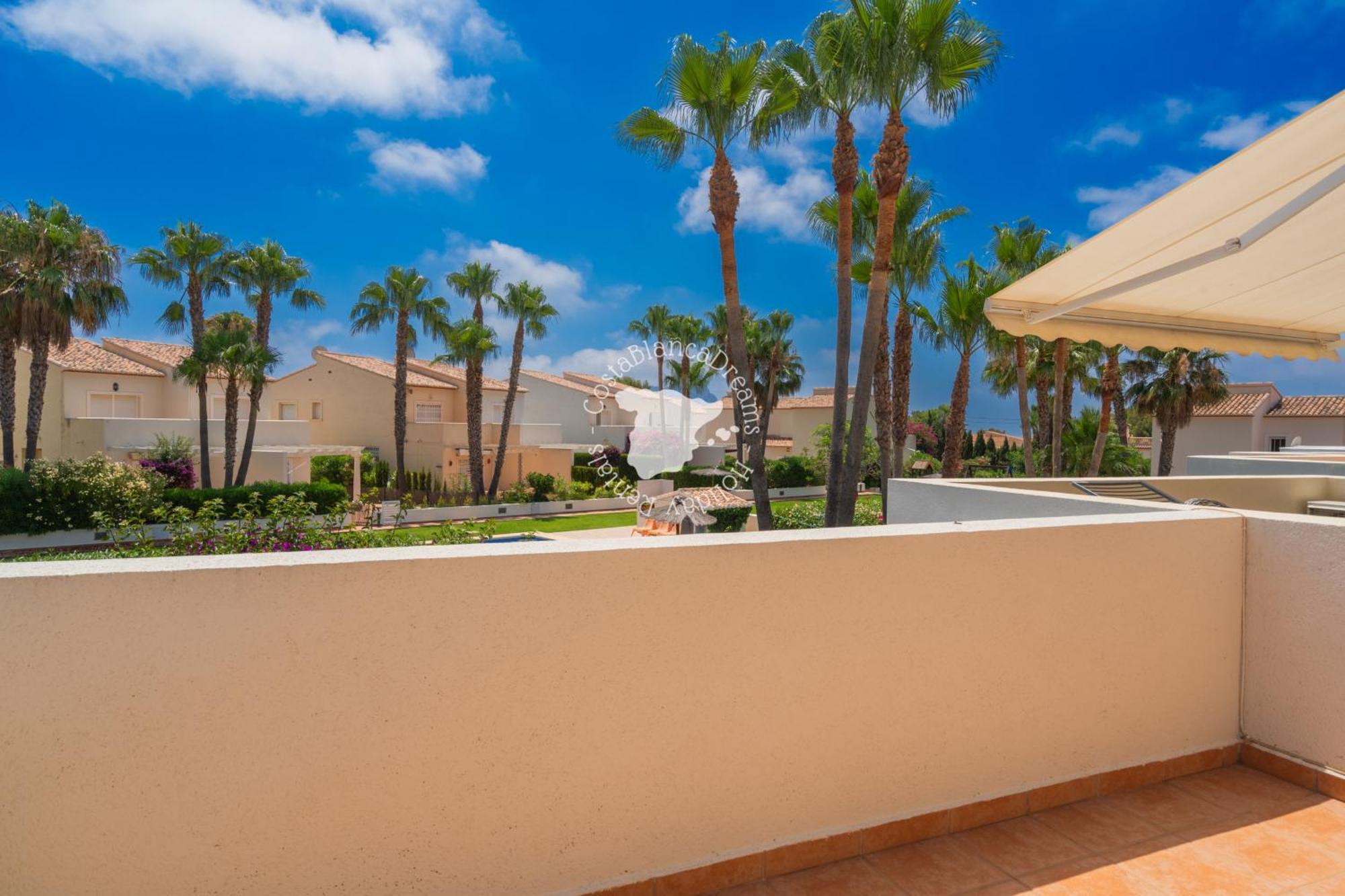 Casas de Torrat Costablancadreams Casa Alis In Calpe 빌라 외부 사진