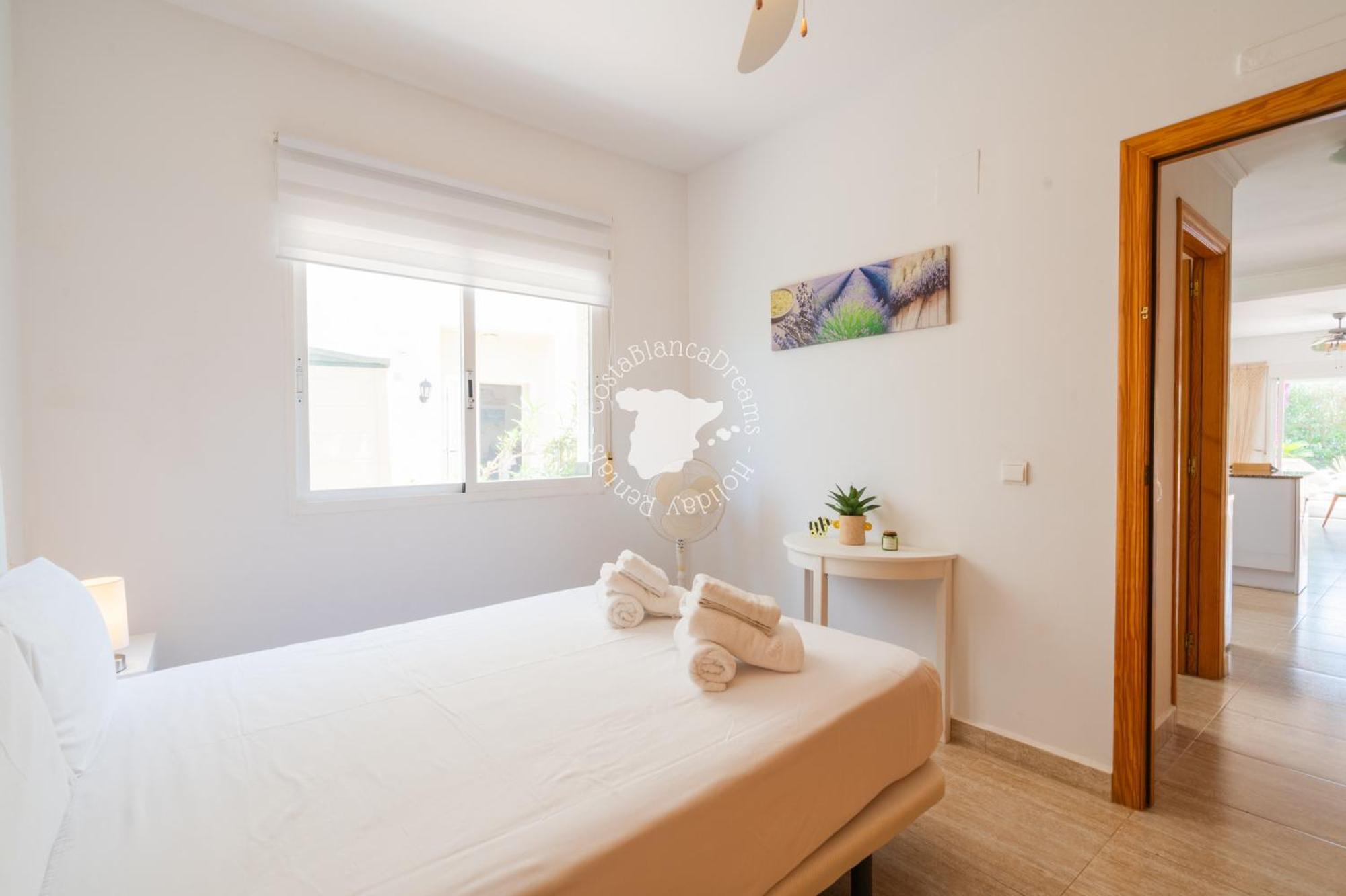 Casas de Torrat Costablancadreams Casa Alis In Calpe 빌라 외부 사진