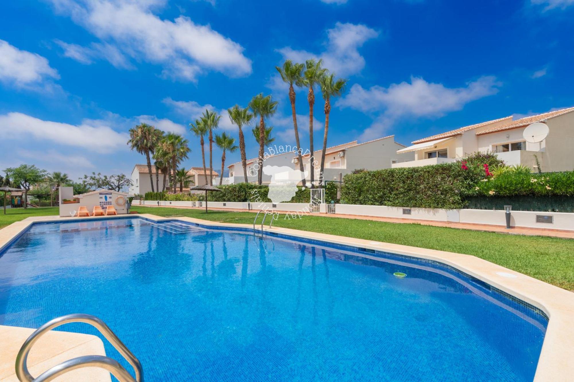 Casas de Torrat Costablancadreams Casa Alis In Calpe 빌라 외부 사진
